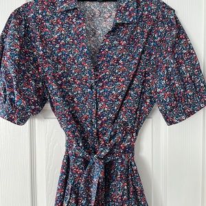 Brooks Brothers Women’s Dress